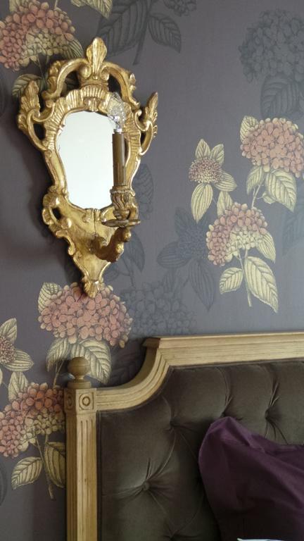 Le Grand Cedre Bed & Breakfast Lolme Rom bilde
