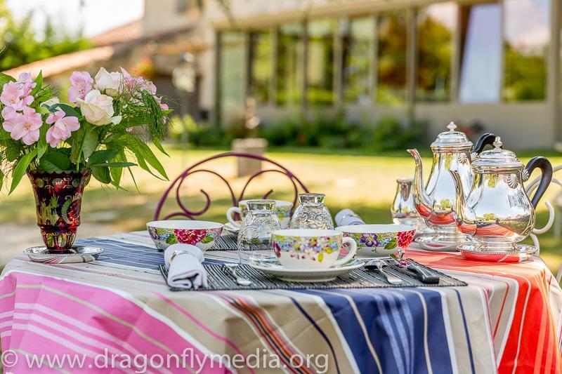 Le Grand Cedre Bed & Breakfast Lolme Eksteriør bilde