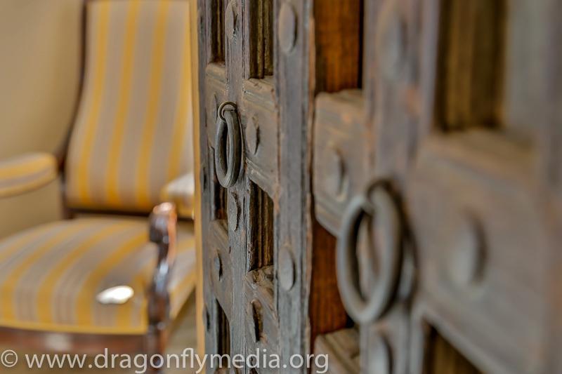 Le Grand Cedre Bed & Breakfast Lolme Rom bilde